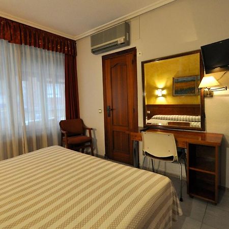 Hotel Aragon サラマンカ エクステリア 写真