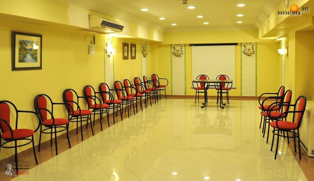 Hotel Aragon サラマンカ エクステリア 写真
