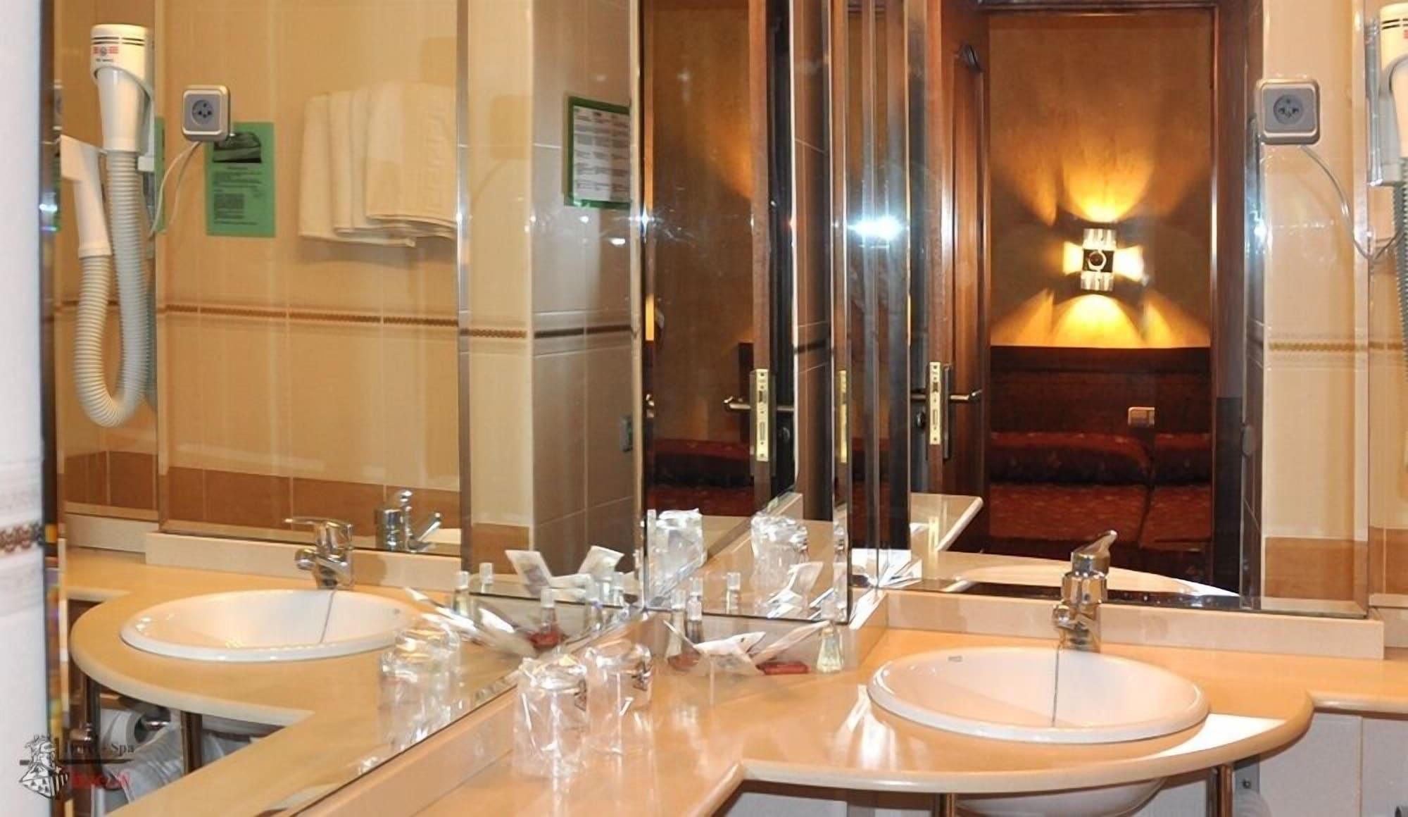 Hotel Aragon サラマンカ エクステリア 写真