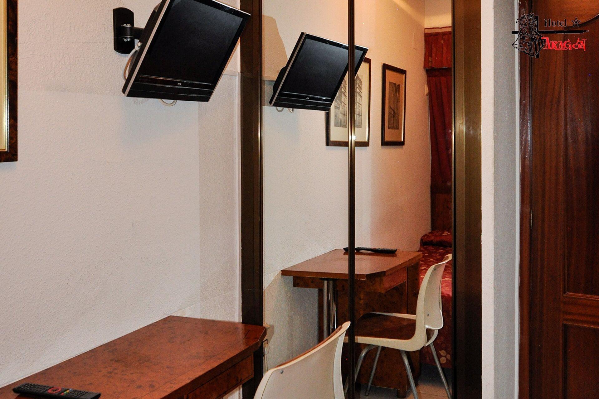 Hotel Aragon サラマンカ エクステリア 写真