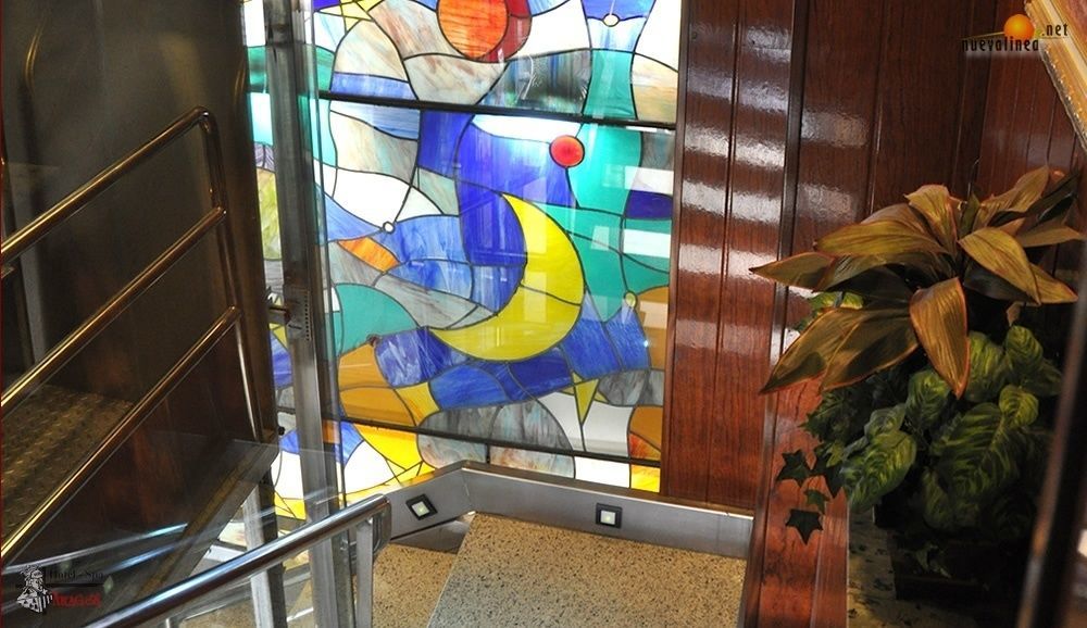 Hotel Aragon サラマンカ エクステリア 写真
